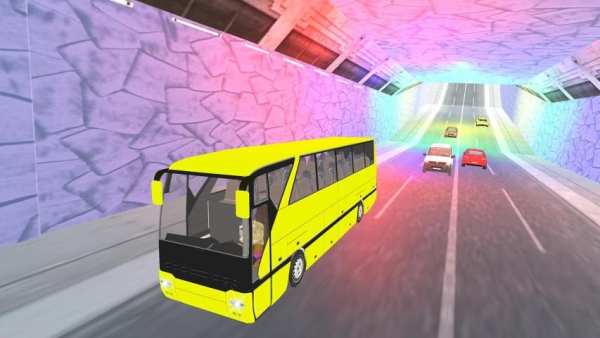 Bus Simulator 17 Bus Driver screenshot 2