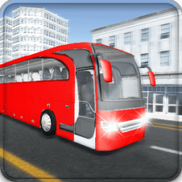 ikon Bus Simulator 17 Bus Driver