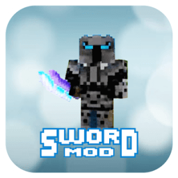 Sword Mod for Minecraft PE иконка