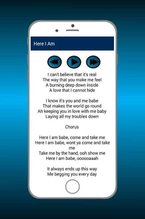 All Songs UB40 2017 2 تصوير الشاشة