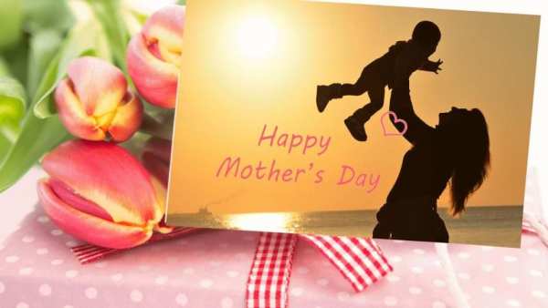 Mothers Day Photo Frame 2017 screenshot 3
