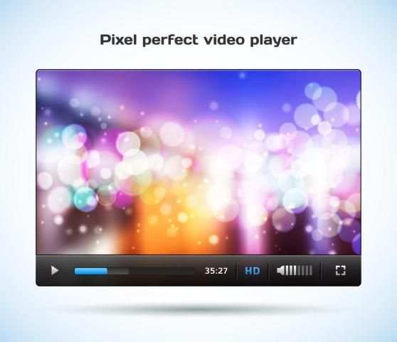 Max Player HD Video screenshot 1