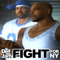 New Def Jam Fight for NY Tips иконка