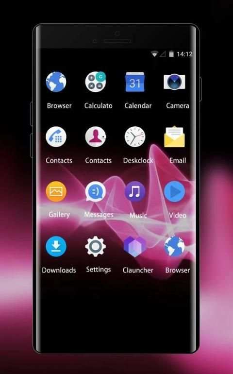 Themes for Sony Xperia U screenshot 3