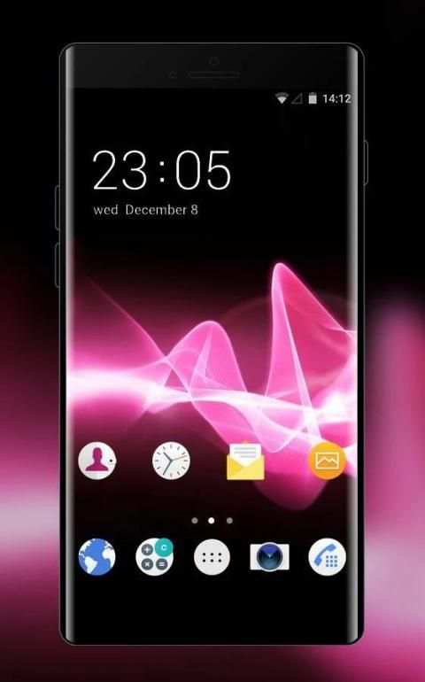 Themes for Sony Xperia U screenshot 4