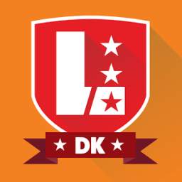 LineStar For DK