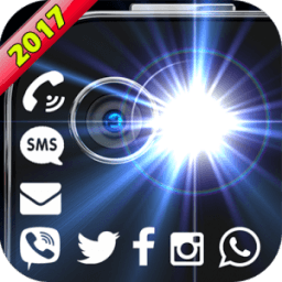 ALertes Flash for all app 2017 иконка