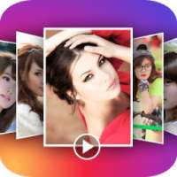 Image to Video movie maker on 9Apps