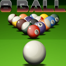 8 Ball Billiards - Multiplayer icon