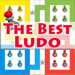 the best ludo иконка