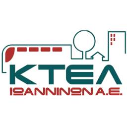 Interurban Buses Ioannina 1.0.0