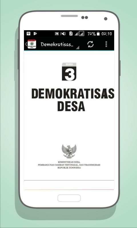 Buku Saku PLD скриншот 5