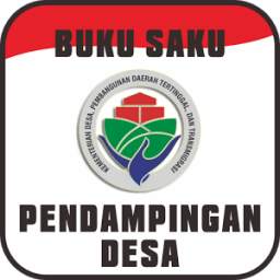 Buku Saku Pendampingan Desa 1.0