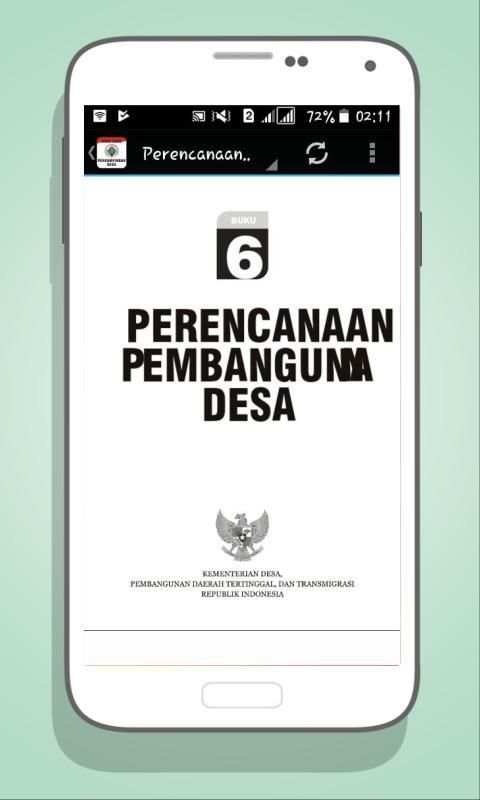 Buku Saku PLD скриншот 2