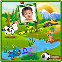 Kids Frames