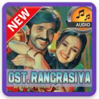 LAGU OST. RANG RASIYA INDIA LENGKAP on 9Apps