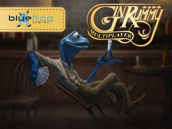 Gin Rummy Multiplayer 1 تصوير الشاشة