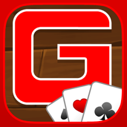 Gin Rummy Multiplayer أيقونة