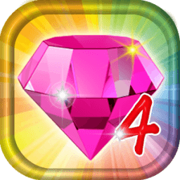 Jewels Star 5 иконка