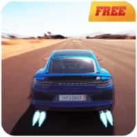 Real Drift : Driving Simulator Car Racing Game 3D