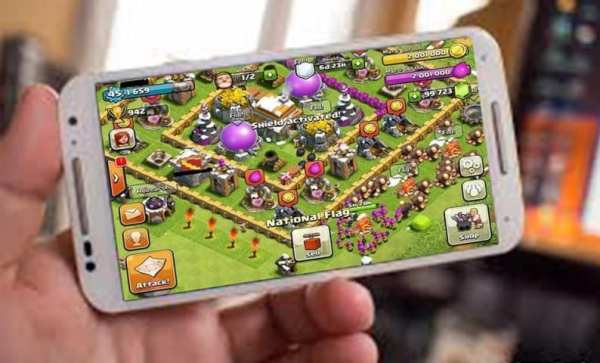 Guide For COC Unlimited Gems screenshot 3