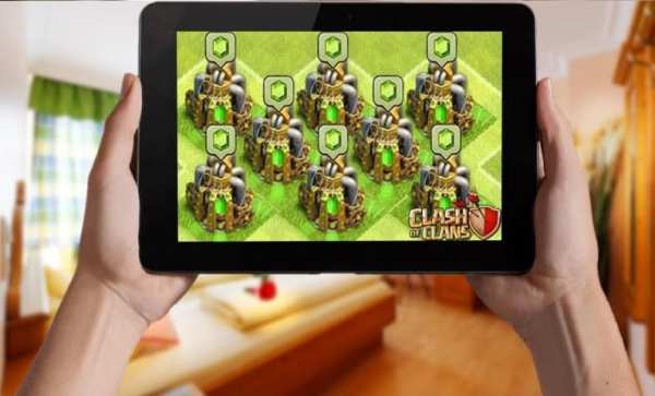Guide For COC Unlimited Gems screenshot 2