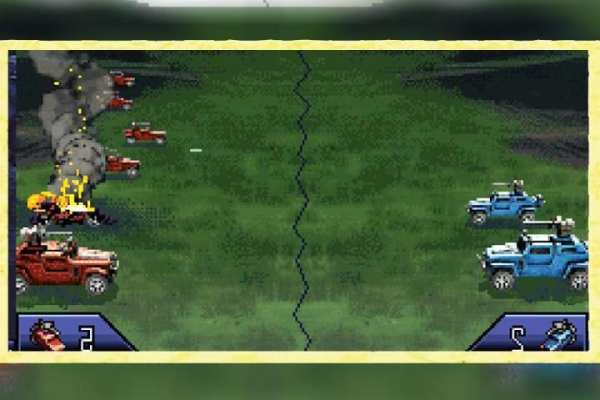 Tom Clancy: Army Combat screenshot 3