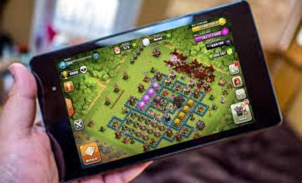Guide For COC Unlimited Gems screenshot 1