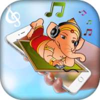 Ganesh Ringtones on 9Apps