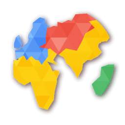 World Countries - educational geographic quiz