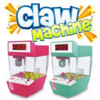 Epic Claw Machine