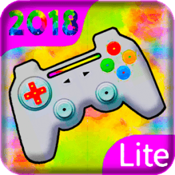 HD PSP Emulator &amp; Playstation иконка