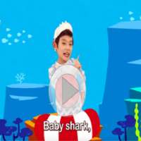 Lagu Baby Shark Music mp3 on 9Apps
