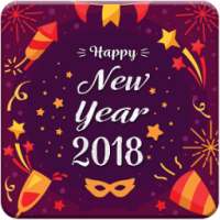 New Year Best SMS 2018