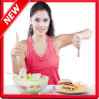 Diet: How to Lose Weight Fast on 9Apps