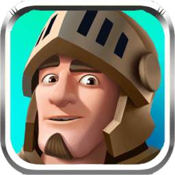 Clan Alliance War 2.0