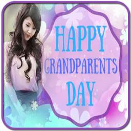 Grandparents Day Photo Frames 1.0