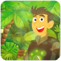 Wild Super Kratts Jungle Adventures World