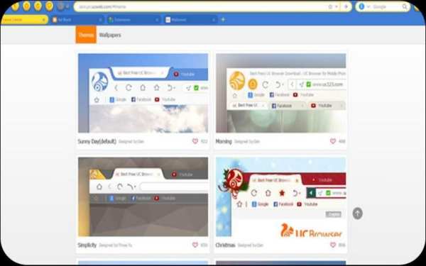 UC BROWSER~Tips and Tricks new screenshot 2