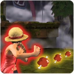 Subway One Piec Surf आइकन