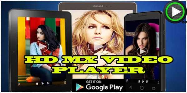 HD MX Player - Video Player 2018 स्क्रीनशॉट 3