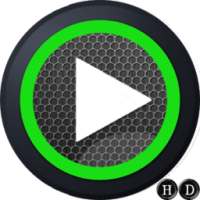 HD MX Player - Video Player 2018