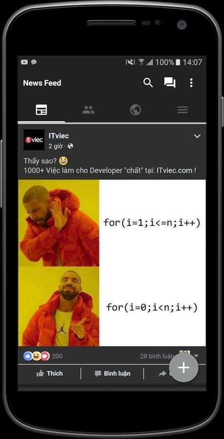Mini For Facebook Pro - Mini FB скриншот 7