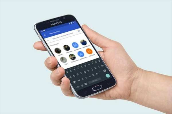 New Whatsapp Plus Blue Tips screenshot 4