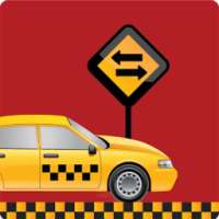 Taxi Exchange Partner on 9Apps