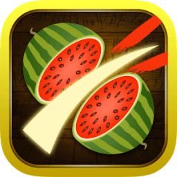 Fruit Cut: Classic Fruit Slice иконка