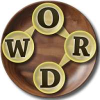 Word Finder: Search & Connect