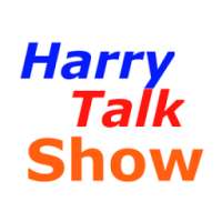 Harry Talk Show on 9Apps