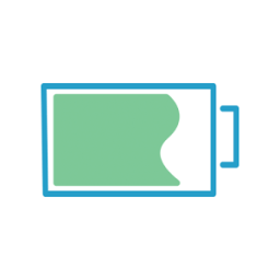 Faster Battery Charging icon