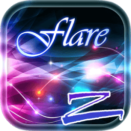 Flare - Zero Launcher иконка
